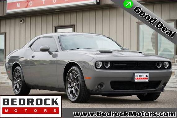 DODGE CHALLENGER 2018 2C3CDZGG6JH220110 image