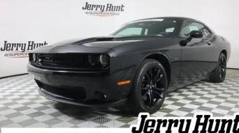 DODGE CHALLENGER 2018 2C3CDZBT4JH311106 image