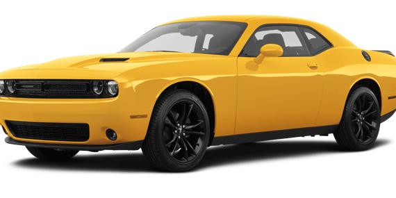 DODGE CHALLENGER 2018 2C3CDZAG3JH171506 image DODGE CHALLENGER 2018 2C3CDZAG3JH171506 image