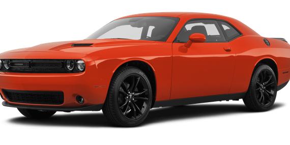 DODGE CHALLENGER 2018 2C3CDZAG3JH132866 image DODGE CHALLENGER 2018 2C3CDZAG3JH132866 image