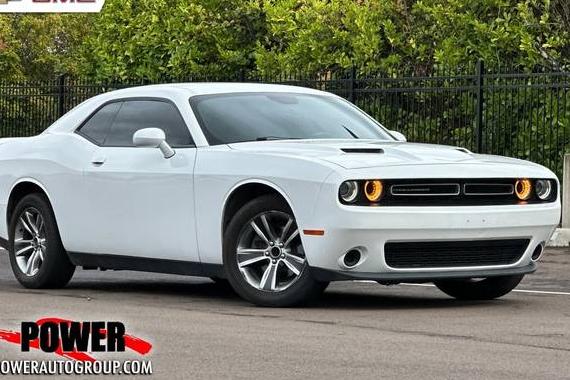 DODGE CHALLENGER 2018 2C3CDZAGXJH236285 image DODGE CHALLENGER 2018 2C3CDZAGXJH236285 image