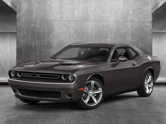 DODGE CHALLENGER 2018 2C3CDZAG9JH270928 image