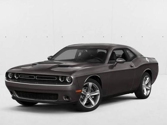 DODGE CHALLENGER 2018 2C3CDZBT1JH333550 image