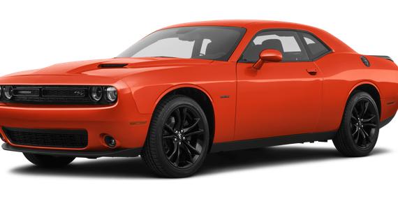 DODGE CHALLENGER 2018 2C3CDZBTXJH178190 image DODGE CHALLENGER 2018 2C3CDZBTXJH178190 image