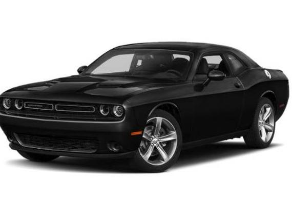 DODGE CHALLENGER 2018 2C3CDZAG8JH209571 image