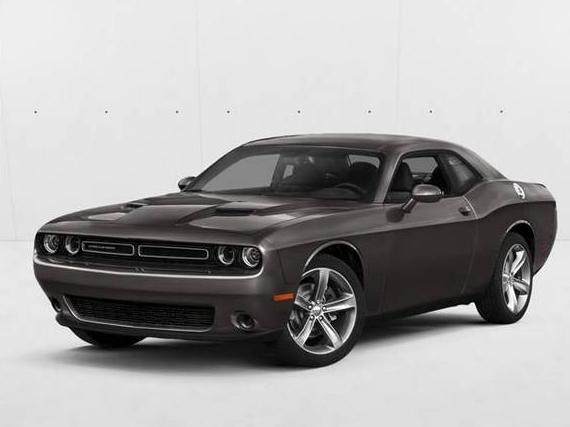 DODGE CHALLENGER 2018 2C3CDZBT0JH183513 image