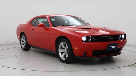 DODGE CHALLENGER 2021 2C3CDZAG2MH626995 image