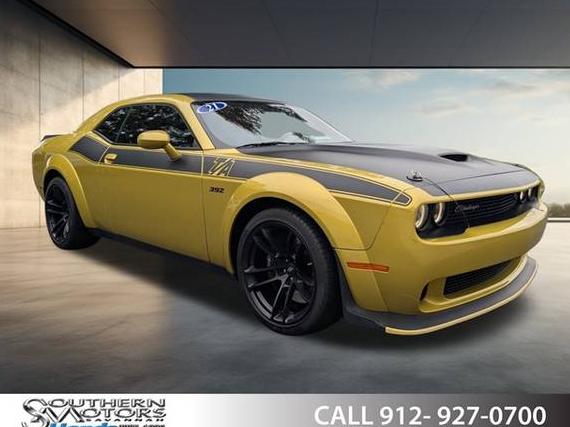 DODGE CHALLENGER 2021 2C3CDZFJ4MH635489 image DODGE CHALLENGER 2021 2C3CDZFJ4MH635489 image