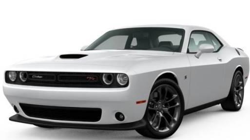 DODGE CHALLENGER 2021 2C3CDZFJ5MH526720 image