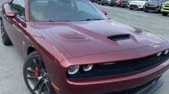 DODGE CHALLENGER 2021 2C3CDZFJ8MH651145 image DODGE CHALLENGER 2021 2C3CDZFJ8MH651145 image