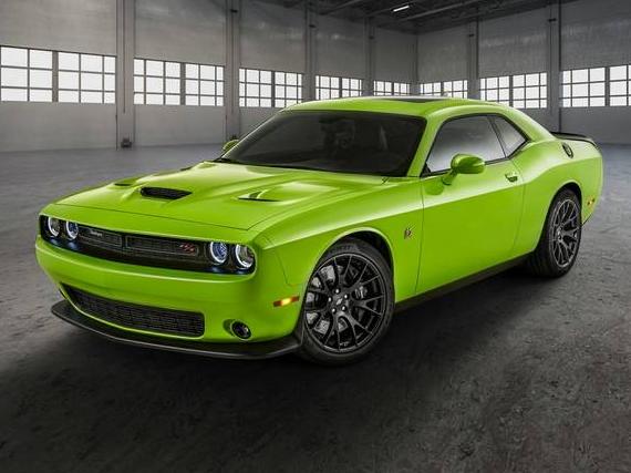 DODGE CHALLENGER 2021 2C3CDZBT1MH637949 image
