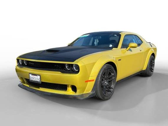DODGE CHALLENGER 2021 2C3CDZFJ4MH586763 image DODGE CHALLENGER 2021 2C3CDZFJ4MH586763 image