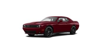 DODGE CHALLENGER 2021 2C3CDZAG5MH534506 image
