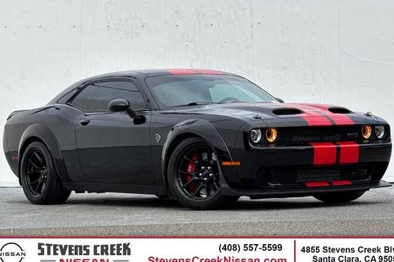 DODGE CHALLENGER 2021 2C3CDZL98MH606569 image DODGE CHALLENGER 2021 2C3CDZL98MH606569 image