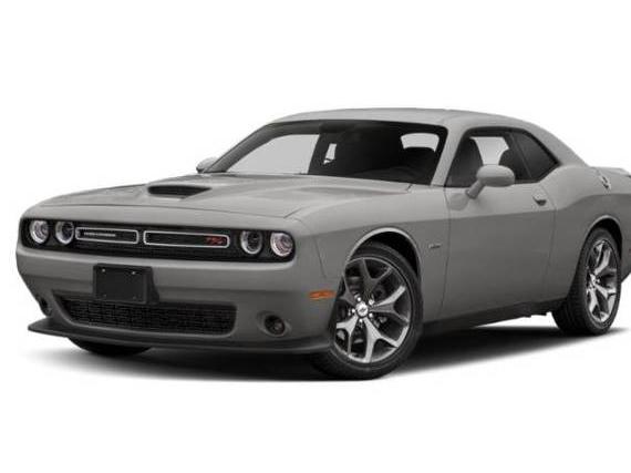 DODGE CHALLENGER 2021 2C3CDZJG2MH605046 image