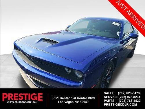 DODGE CHALLENGER 2021 2C3CDZBTXMH635343 image DODGE CHALLENGER 2021 2C3CDZBTXMH635343 image