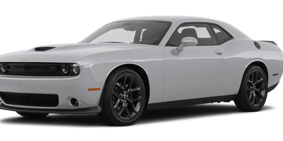 DODGE CHALLENGER 2021 2C3CDZJG7MH507131 image