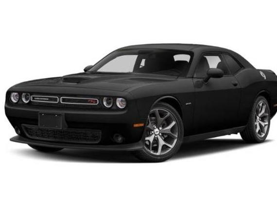 DODGE CHALLENGER 2021 2C3CDZJG8MH517795 image