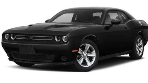 DODGE CHALLENGER 2021 2C3CDZAGXMH586438 image