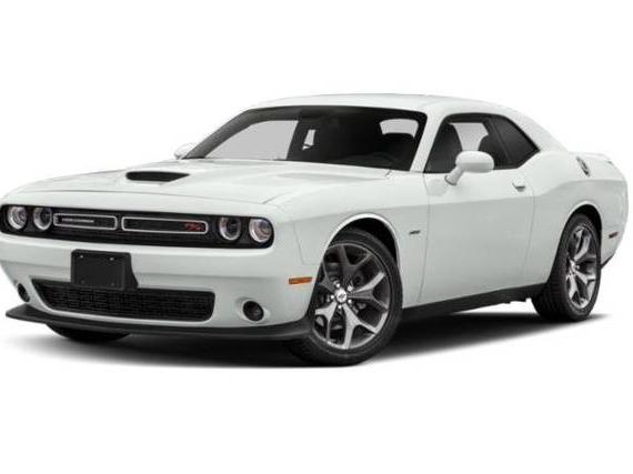 DODGE CHALLENGER 2021 2C3CDZKG2MH556364 image
