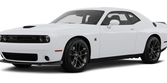 DODGE CHALLENGER 2021 2C3CDZFJ8MH631591 image DODGE CHALLENGER 2021 2C3CDZFJ8MH631591 image