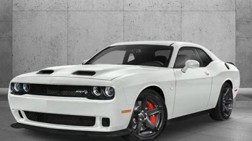 DODGE CHALLENGER 2021 2C3CDZBT3MH594215 image