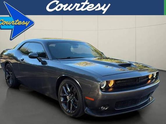 DODGE CHALLENGER 2021 2C3CDZBTXMH627629 image DODGE CHALLENGER 2021 2C3CDZBTXMH627629 image
