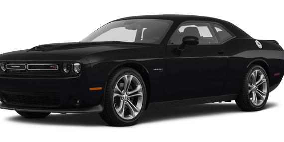 DODGE CHALLENGER 2021 2C3CDZBT0MH651261 image DODGE CHALLENGER 2021 2C3CDZBT0MH651261 image