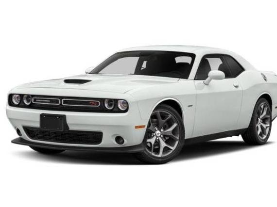DODGE CHALLENGER 2021 2C3CDZBT0MH658744 image