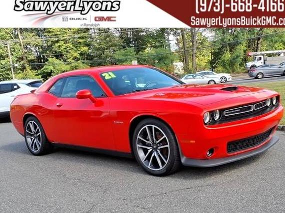 DODGE CHALLENGER 2021 2C3CDZBT2MH614602 image DODGE CHALLENGER 2021 2C3CDZBT2MH614602 image
