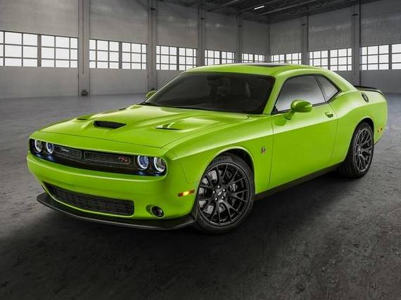 DODGE CHALLENGER 2021 2C3CDZGG4MH594333 image