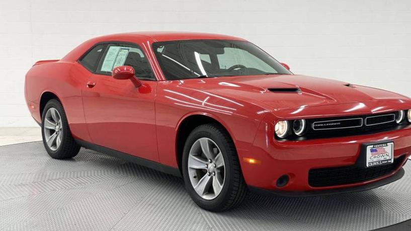 DODGE CHALLENGER 2021 2C3CDZAG9MH516770 image DODGE CHALLENGER 2021 2C3CDZAG9MH516770 image