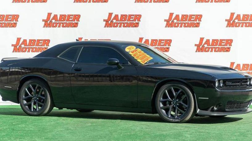DODGE CHALLENGER 2021 2C3CDZFJ0MH670577 image DODGE CHALLENGER 2021 2C3CDZFJ0MH670577 image