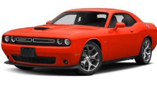 DODGE CHALLENGER 2021 2C3CDZJGXMH573320 image