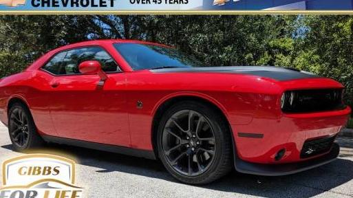 DODGE CHALLENGER 2021 2C3CDZFJXMH521433 image DODGE CHALLENGER 2021 2C3CDZFJXMH521433 image