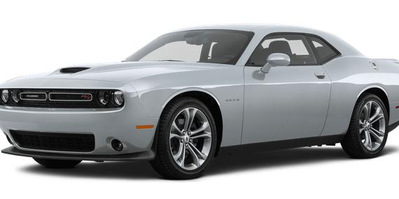 DODGE CHALLENGER 2021 2C3CDZBT1MH572438 image DODGE CHALLENGER 2021 2C3CDZBT1MH572438 image