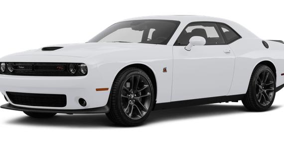 DODGE CHALLENGER 2021 2C3CDZFJ7MH502449 image DODGE CHALLENGER 2021 2C3CDZFJ7MH502449 image