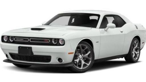 DODGE CHALLENGER 2021 2C3CDZJG7MH670698 image