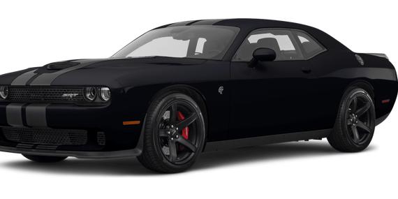DODGE CHALLENGER 2021 2C3CDZC99MH680325 image