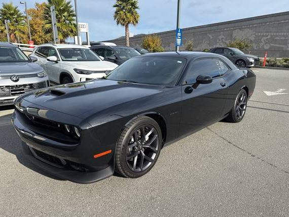 DODGE CHALLENGER 2021 2C3CDZBTXMH627856 image DODGE CHALLENGER 2021 2C3CDZBTXMH627856 image