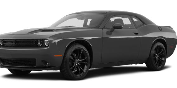 DODGE CHALLENGER 2021 2C3CDZAG1MH626986 image