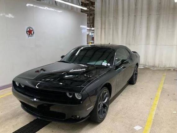 DODGE CHALLENGER 2021 2C3CDZAG4MH552429 image