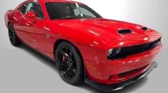 DODGE CHALLENGER 2021 2C3CDZC91MH680321 image
