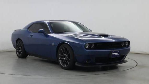 DODGE CHALLENGER 2021 2C3CDZFJ1MH627964 image DODGE CHALLENGER 2021 2C3CDZFJ1MH627964 image