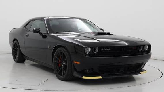 DODGE CHALLENGER 2021 2C3CDZFJ2MH635720 image DODGE CHALLENGER 2021 2C3CDZFJ2MH635720 image