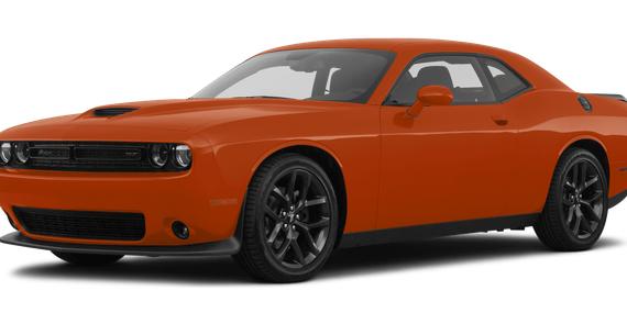 DODGE CHALLENGER 2021 2C3CDZKG4MH607394 image DODGE CHALLENGER 2021 2C3CDZKG4MH607394 image