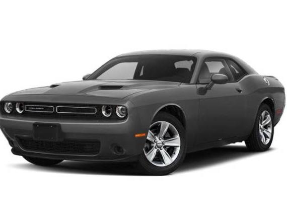 DODGE CHALLENGER 2021 2C3CDZAGXMH600080 image