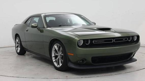 DODGE CHALLENGER 2021 2C3CDZJG7MH651147 image DODGE CHALLENGER 2021 2C3CDZJG7MH651147 image