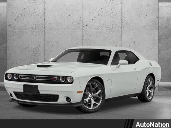 DODGE CHALLENGER 2021 2C3CDZBTXMH627520 image