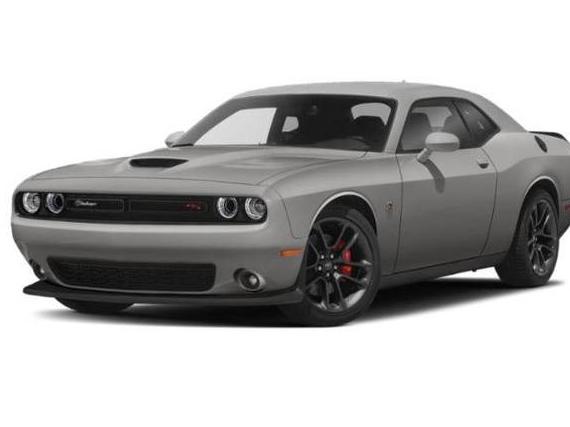 DODGE CHALLENGER 2021 2C3CDZFJ6MH502376 image DODGE CHALLENGER 2021 2C3CDZFJ6MH502376 image